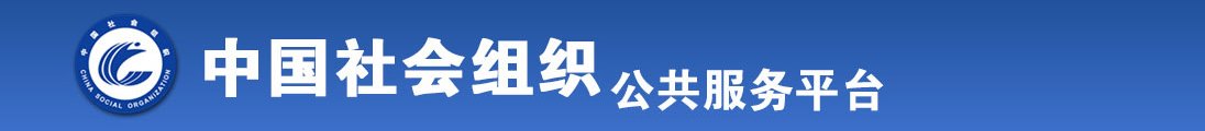 我要操逼电影网全国社会组织信息查询